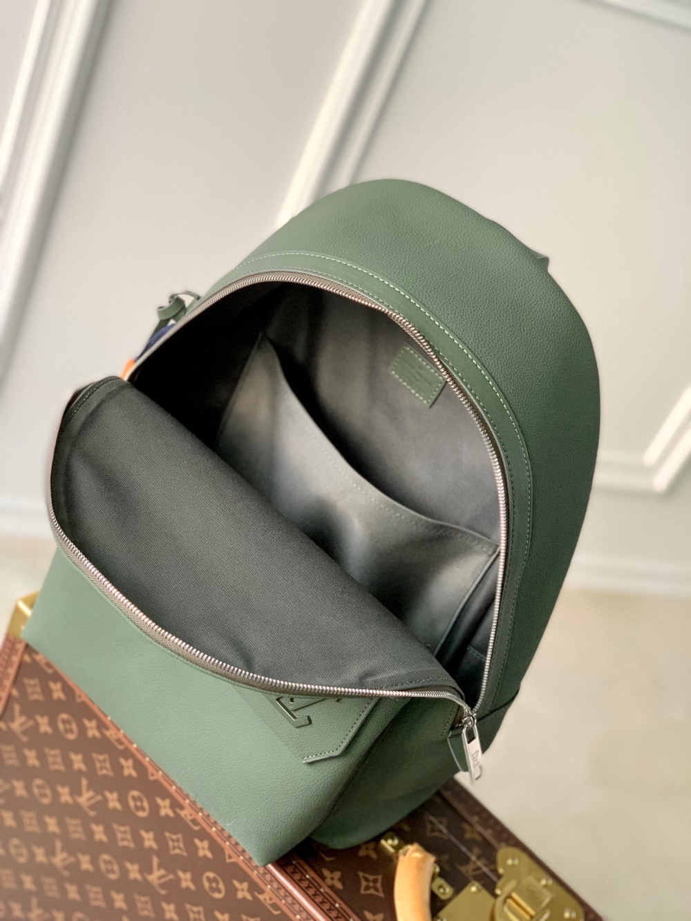 Louis Vuitton Takeoff Backpack
