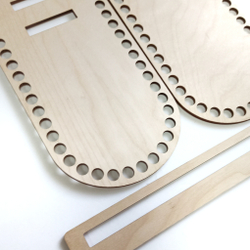 Каркас для сумки