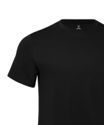 Футболка ESSENTIAL Core Tee, черный