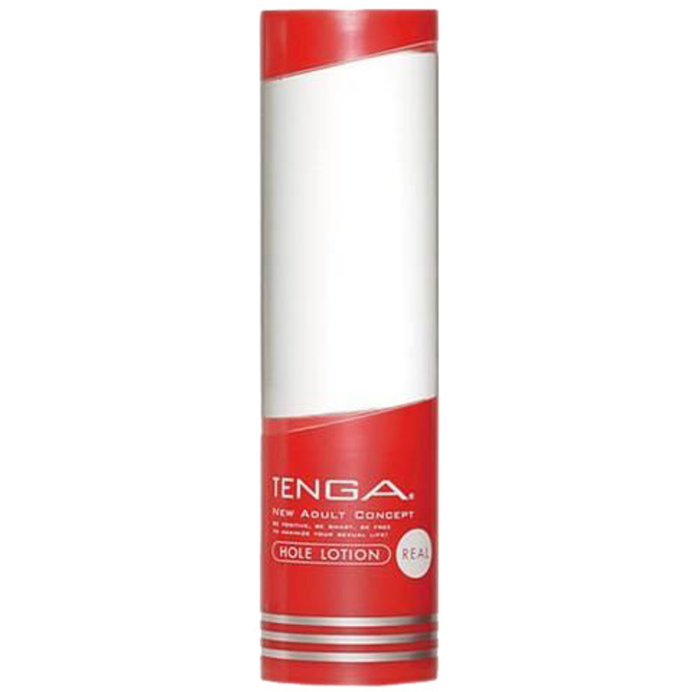 Лубрикант для мастурбации Tenga Hole Lotion Real