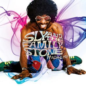 Sly And The Family Stone / Higher! (8LP)