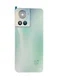 Задняя крышка для OnePlus 10R зеленая (Forest Green) со стеклом камеры