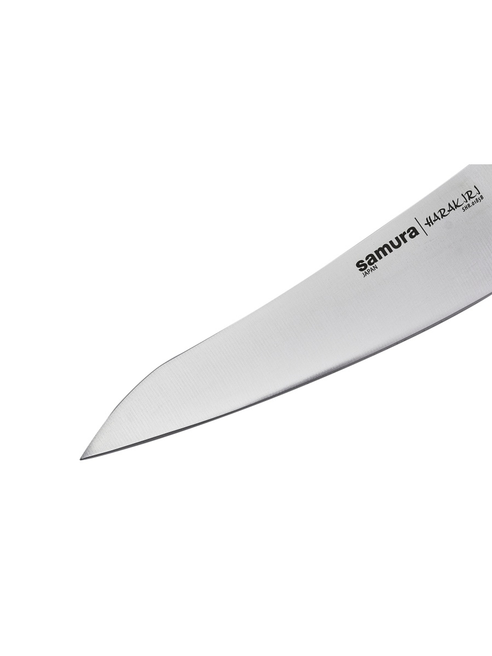 Нож кухонный Гюто Samura Harakiri SHR-0185B