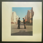 Pink Floyd - Wish You Were Here (Европа 2016г.)