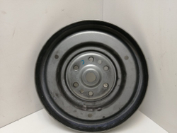 WD-10192S кт123 Шкив барабана для стиральной машины LG WD-10192S б/у