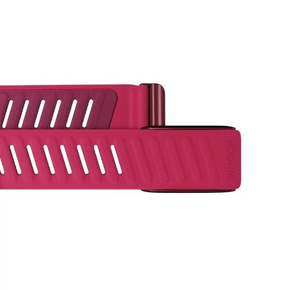 Спортивный ремешок для Whoop 4.0 SportFlex Band​ (Pace)