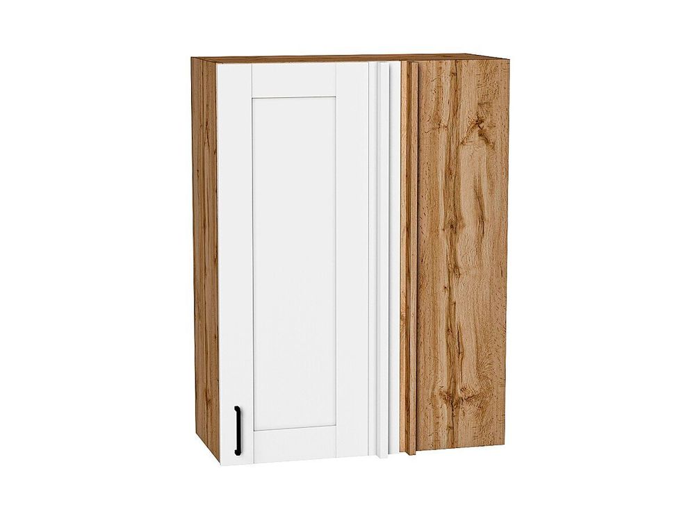 Шкаф верхний прямой угловой Лофт