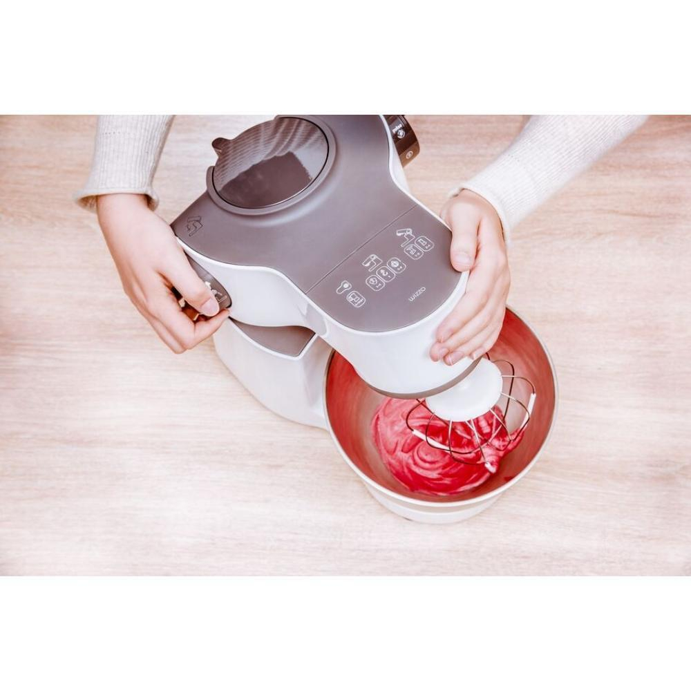 Кухонная машина Moulinex Wizzo QA310110
