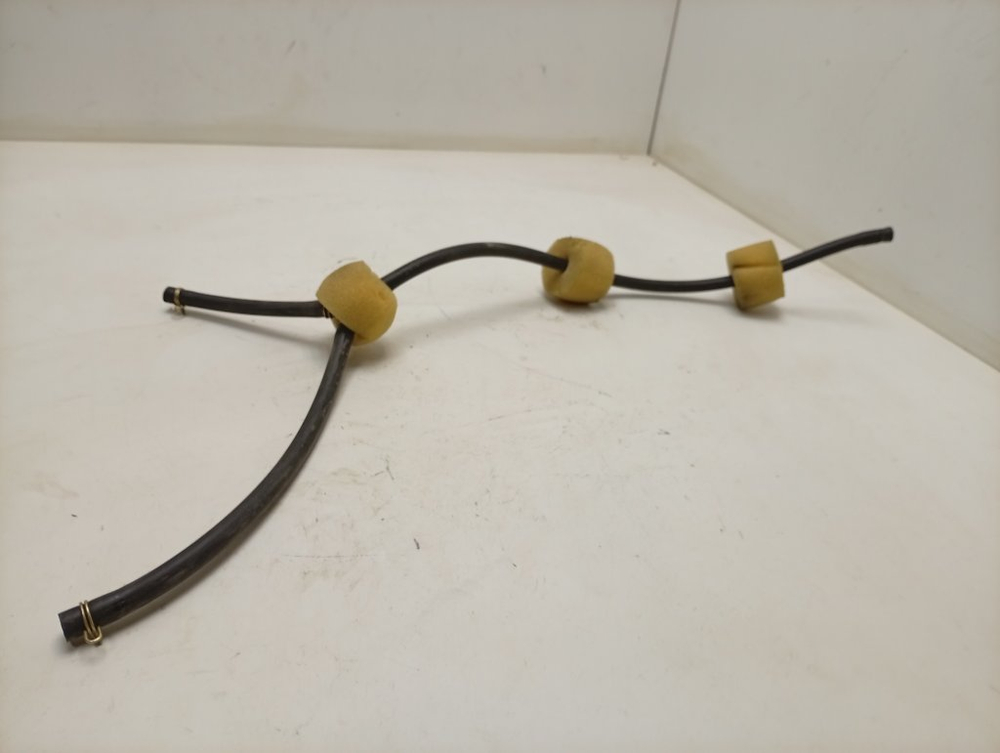 WDN2067WF кт37 Трубка прессостата для стиральной машины Indesit б/у