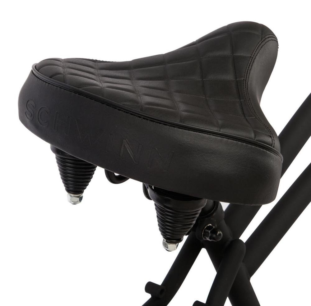 Комфортный велосипед Schwinn Huron 3 (2020)
