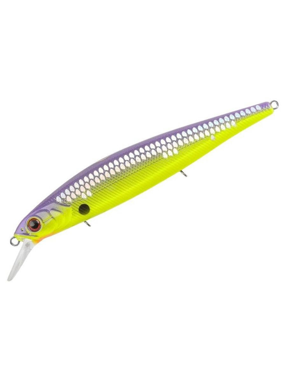 Воблер TsuYoki FLIRT 115SP 1050
