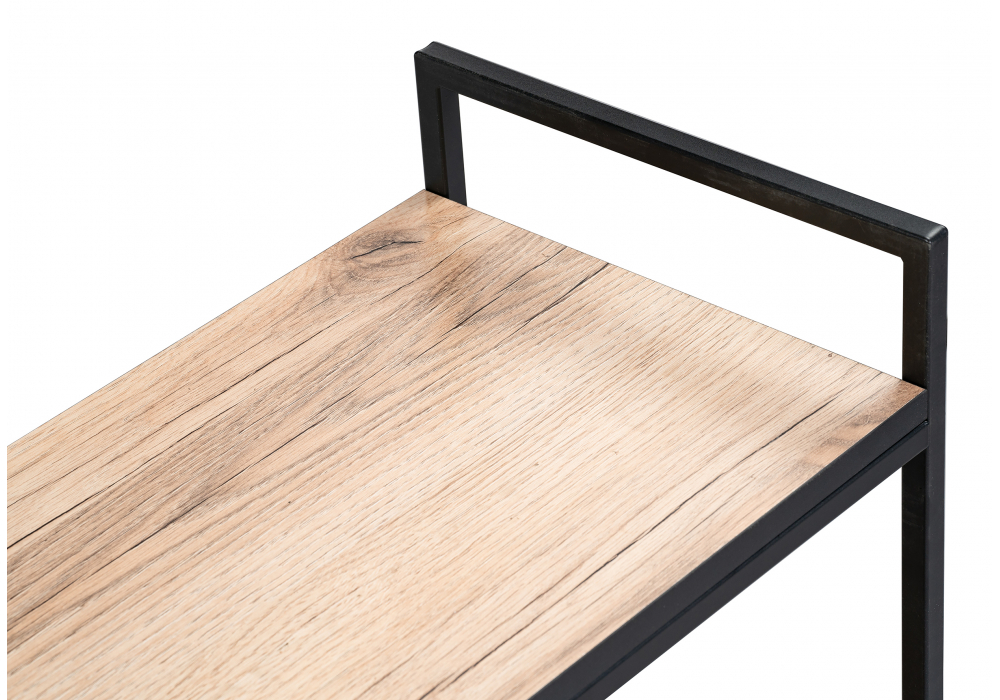 Журнальный стол Woodville Ранд 50х30х75 делано