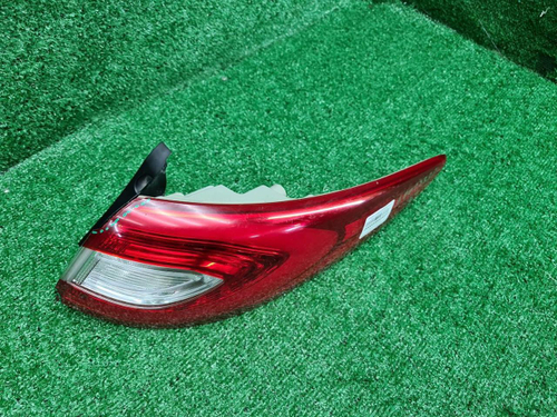 Фонарь правый внешний Hyundai IX35 (2013-2015)