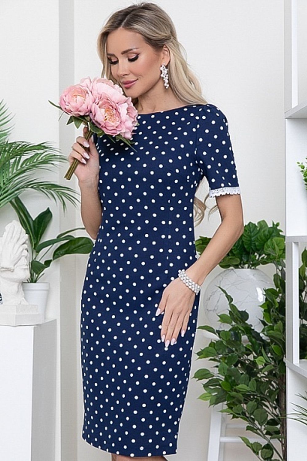 Платье 71605 Avili