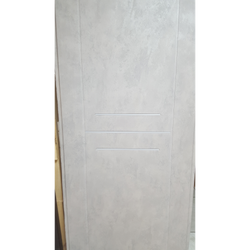 Входная металлическая дверь Лекс New Line Соната Бетон серый (темный)/ №81 Бетон серый (светлый)