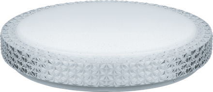 Светильник Navigator 61 663 NBL-RC02-60-MK-IP20-LED хрусталь