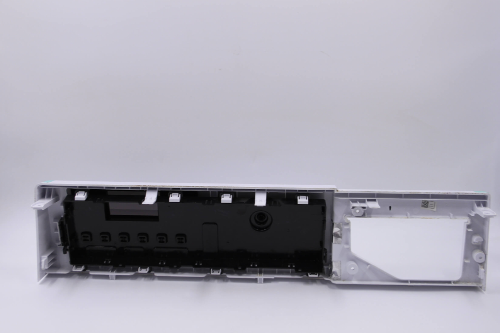 Панель стиральной машины Hisense WFQP6012VM