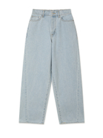 Женские Джинсы Leah Iii Baggy