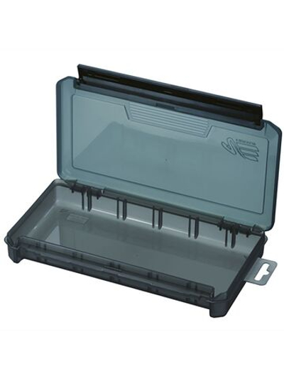 Коробка рыболовная Meiho Versus VS-820NDM Black 233x127x34