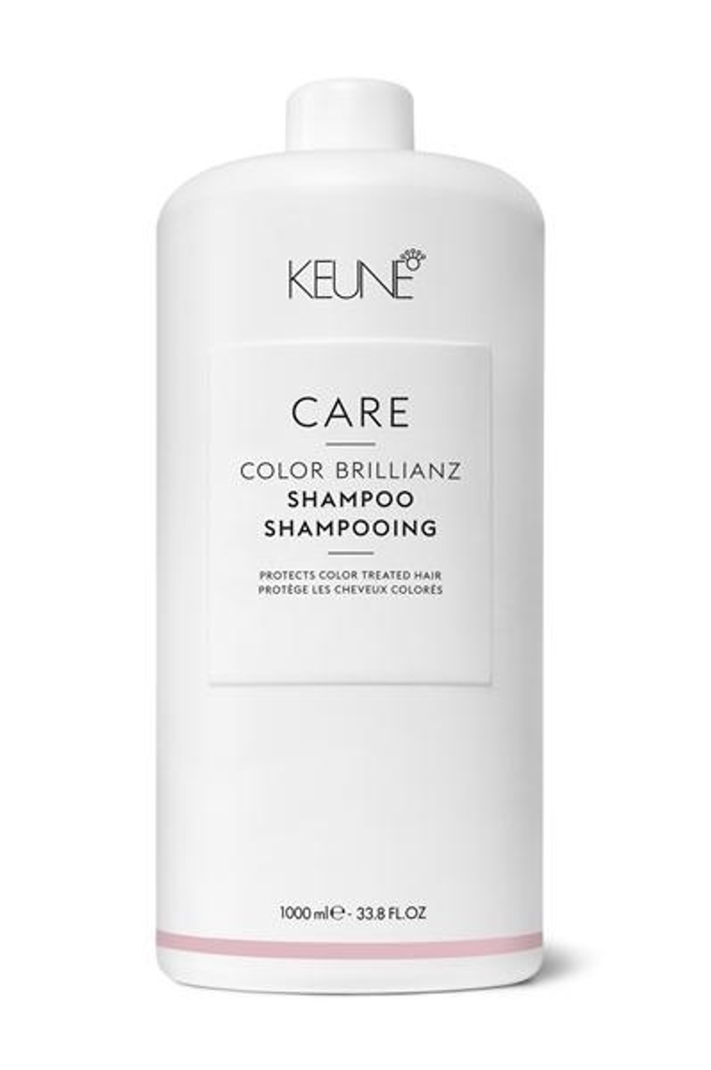 Keune Шампунь яркость цвета CARE Color Brillianz Shampoo 1000 мл