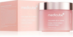 Medicube Collagen Jelly Cream, 110ml Коллагеновый крем-гель с ПДРН 110 мл