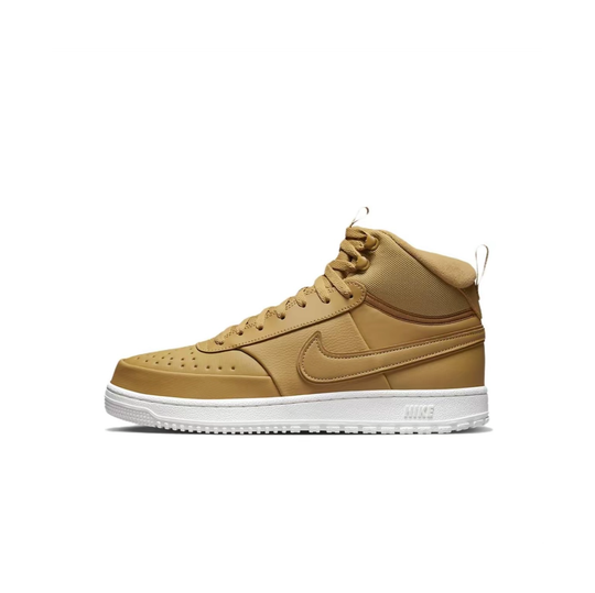 Nike Court Vision MID "Elemental Gold"