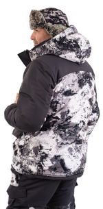 Костюм «Горка Зима» (алова, акерит) ORION Active