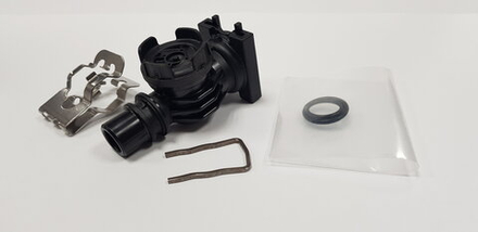 Датчик протока (аквасенсор) для котлов Vaillant 178988 o