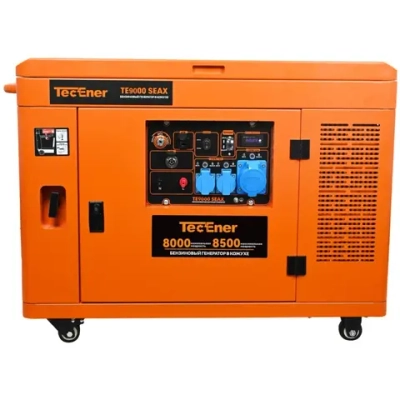 TecEner TE9000SEAX бензиновый генератор 1140801