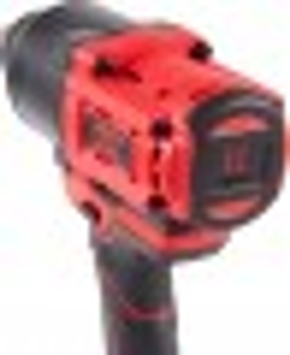 Гайковерт аккумуляторный MIGHTY SEVEN DW-402 ударный