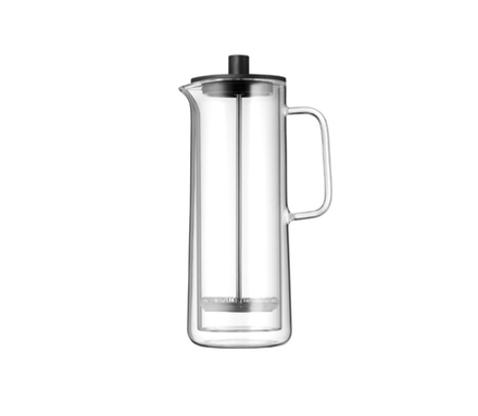 WMF - Кофеварка CoffeeTime 750мл / артикул   06 3245 6040  / GTIN 4000530680839