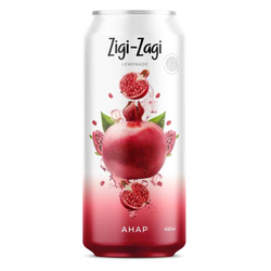 Сендвич-печенье Uker Halley Банан 12 шт 336 гр