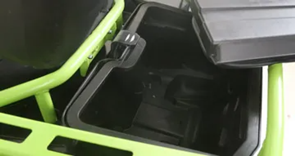 Квадроцикл РМ 650-2