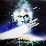 Dynatron / The Legacy Collection Vol I (LP)