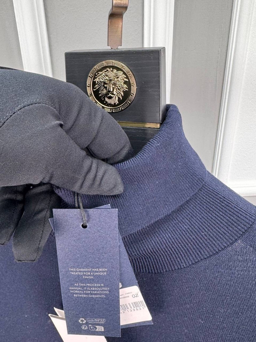 Водолазка Christian Dior