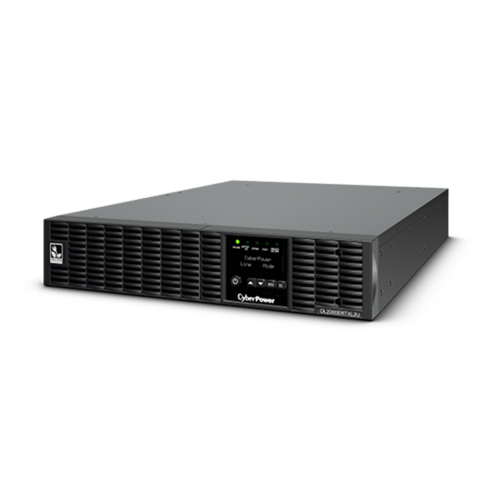 ИБП Cyber Power OL2000ERTXL2U