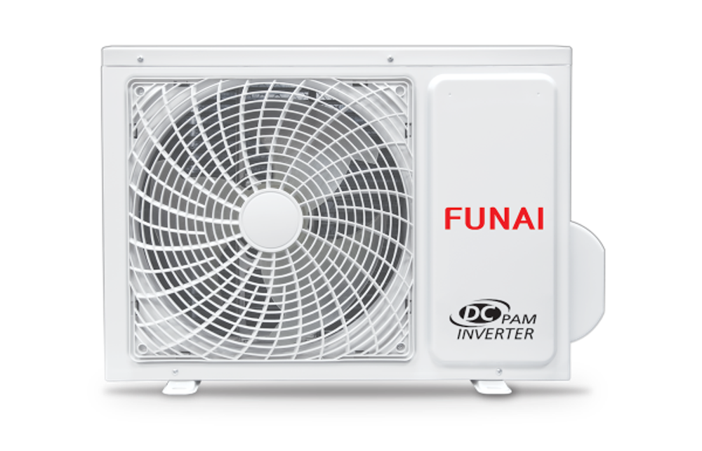 Сплит-система Funai SENSEI Inverter RAC-I-SN35HP.D04 (комплект)