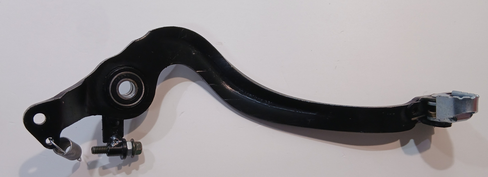 Педаль заднего тормоза Мотоцикл Kugoo JL300