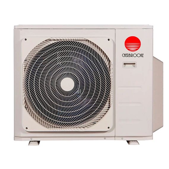 Мультисплит система на 5 комнат Cherbrooke CSI-M07HRN1 x 5 / COI-5M42HN1 — (2)