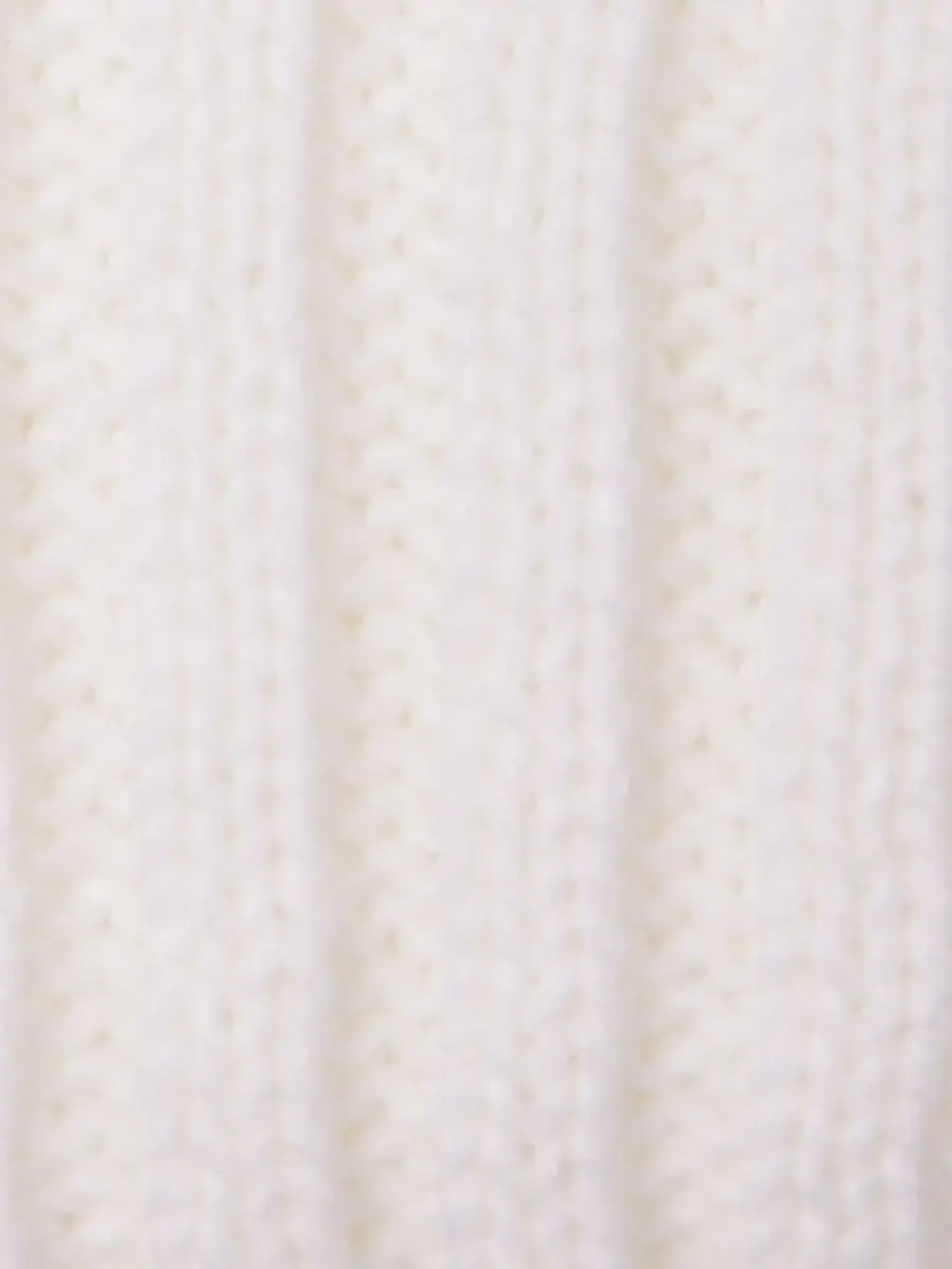 Шапка детская осенняя и шарф с ушками