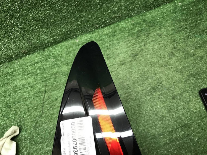 Фонарь левый внешний Hyundai Tucson 4 (2020-н.в.)