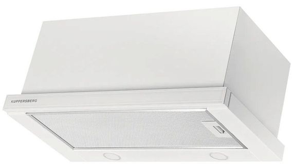 Вытяжка Kuppersberg Kuppersberg SLIMTURBO 60 GW