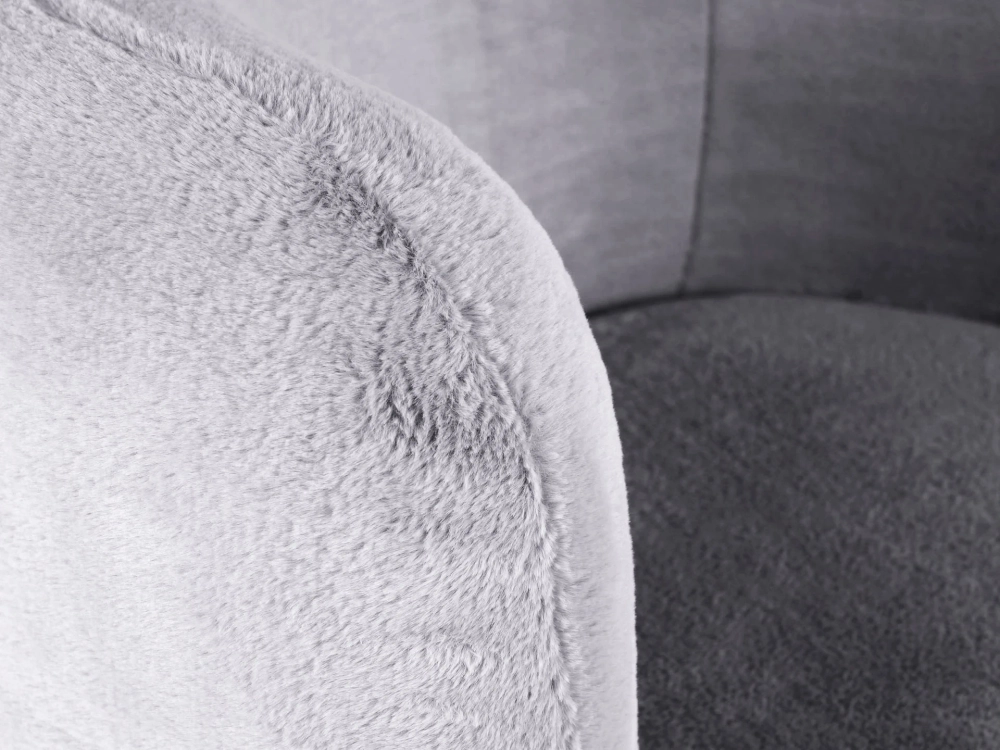 Кресло Lucca вращающееся