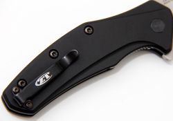 Нож Zero Tolerance ZT 0770 Elmaxфотография - 4