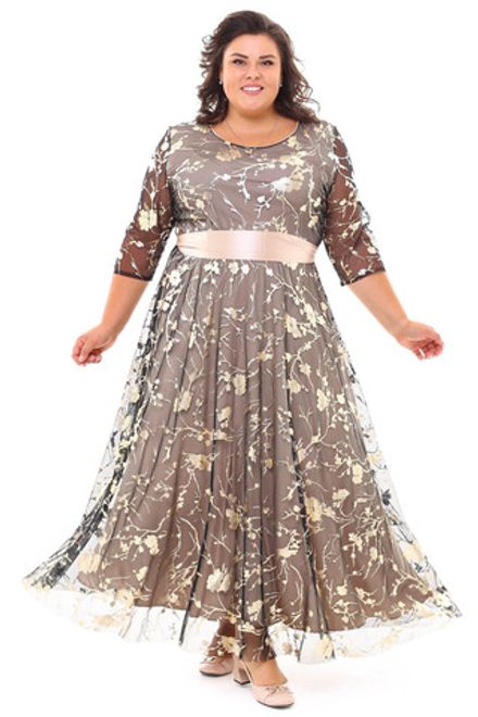 Платье 1232 Fabrika Фото 1