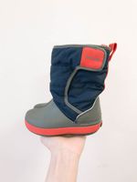 Сапоги Crocs, 25