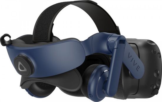 Шлем виртуальной реальности HTC VIVE PRO 2