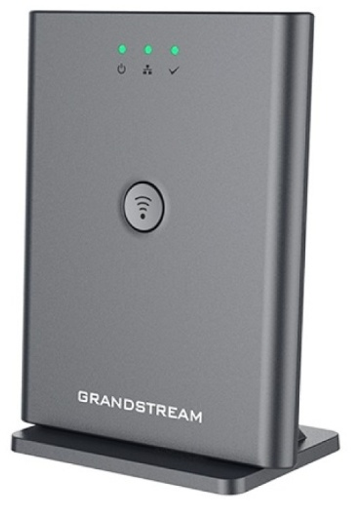 IP-телефон Grandstream DP755