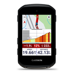 Велокомпьютер Garmin Edge 850
