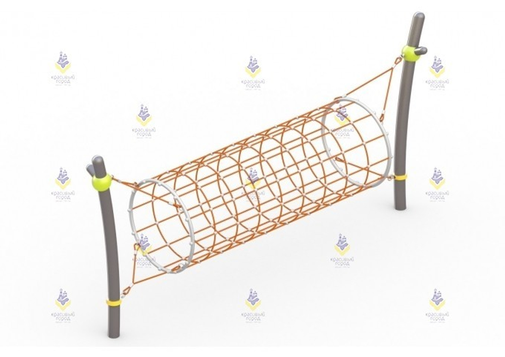 Канатный тоннель